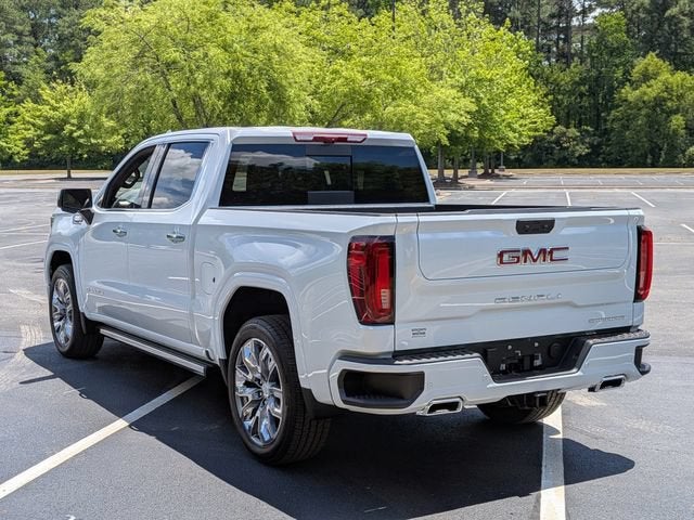 2026 GMC Sierra 1500 — detail view